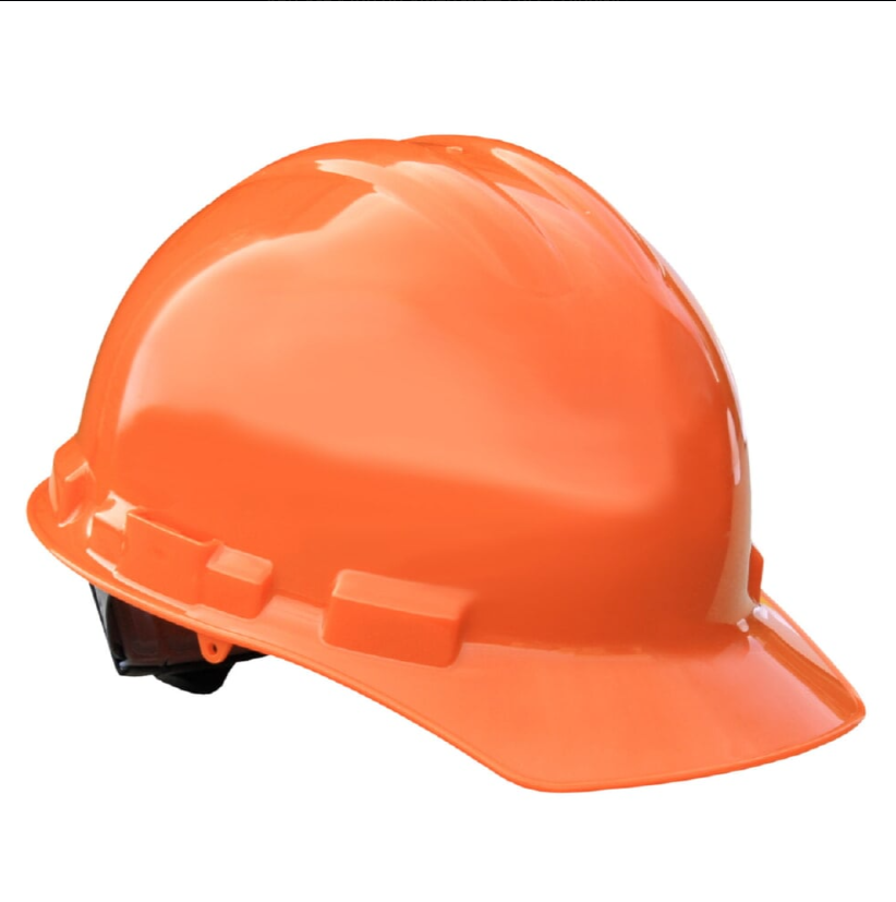 Granite™ Cap Style 6-Point Ratchet Hard Hat