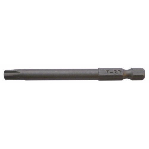 Torx T25 Power Bits 1-15/16" OAL (Pack of 25)