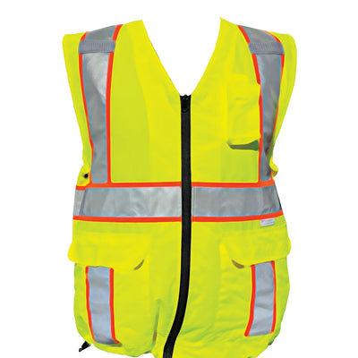 Safety Vests