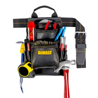 Tool Bags & Boxes