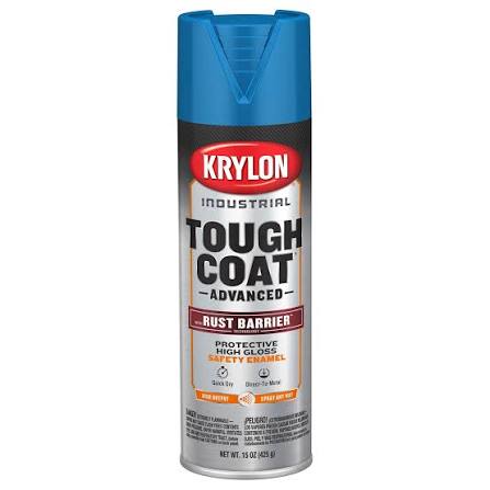 Krylon 20oz Industrial Tough Coat Advanced Aerosol Paint