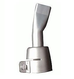 Sievert 20mm Angled Flathead Hot Air Welding Nozzle For DW3000