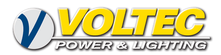 Voltec Power & Lighting | WRYKER Construction Supply