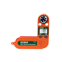 Anemometer Handheld Extech 45118