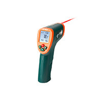 Extech/Flir Infrared Thermometer -4 to 1202 Degrees F Handheld