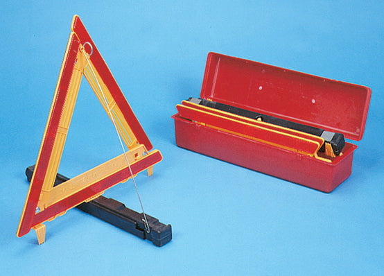 Emergency Triangle Kit