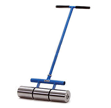 Everhard MR02500 Heavy Membrane Roller 4-1/2" Diameter 15" Wide 79 Lbs.