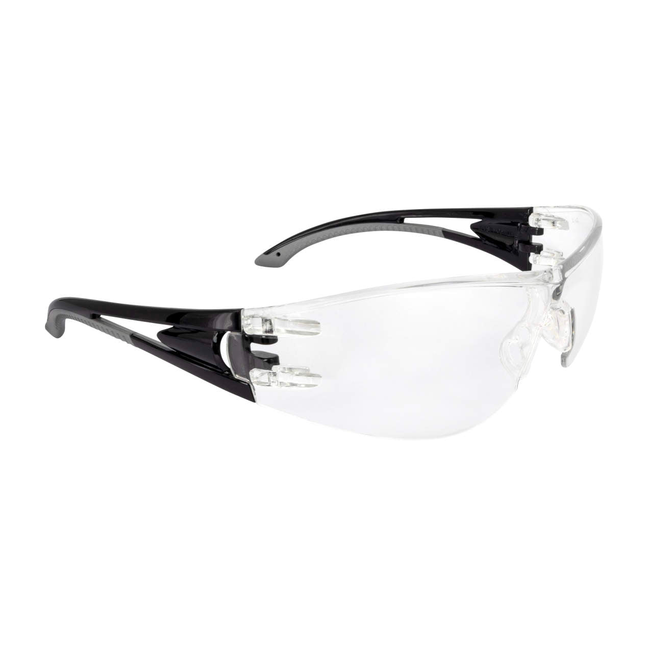 Optima Safety Glasses (Box of 12)