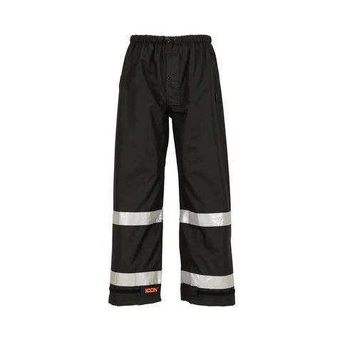 Tingley Icon Rain Pants Breathable Waterproof