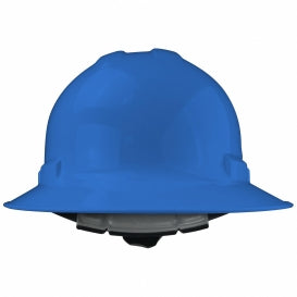 Quartz™ Full Brim 6 Point Ratchet Hard Hat