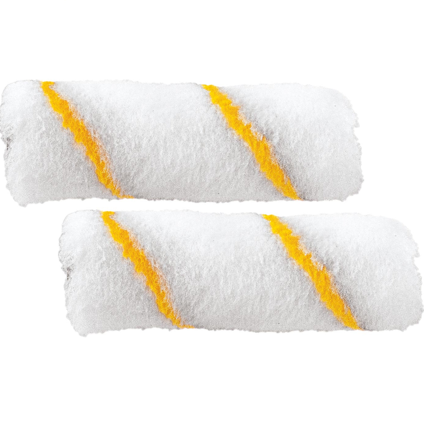 4" Length Paint Roller 3/8" Nap