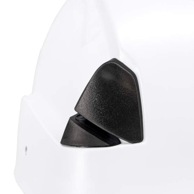 Radians RHC2 Dareware™ Type II Class E Cap Style Safety Helmet