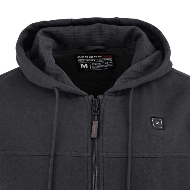 Radians RHG-H300 Heated Men's Hoodie