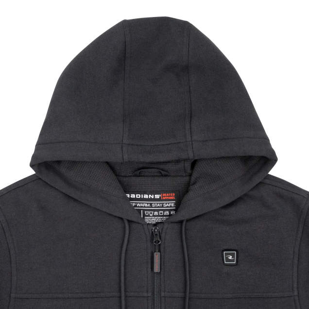 Radians RHG-H300 Heated Men's Hoodie