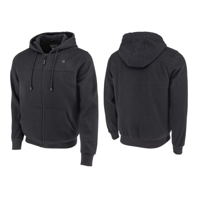 Radians RHG-H300 Heated Men's Hoodie