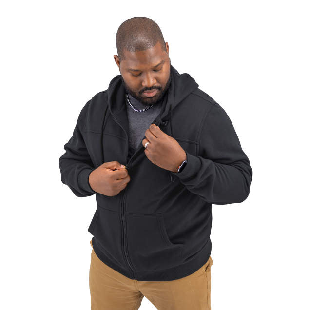 Radians RHG-H300 Heated Men's Hoodie