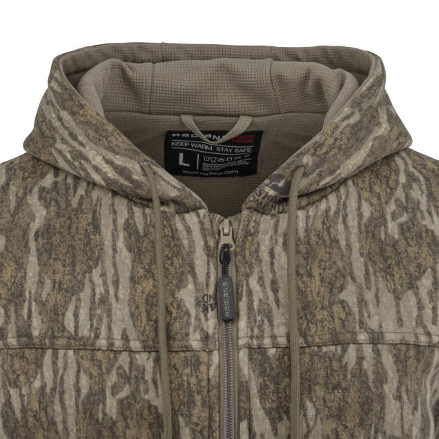 Radians RHG-H300 Heated Men's Hoodie
