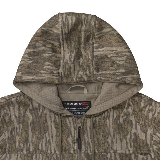 Radians RHG-H300 Heated Men's Hoodie