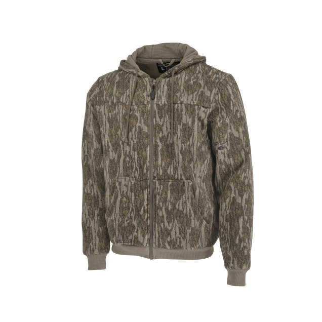 Radians RHG-H300 Heated Men's Hoodie