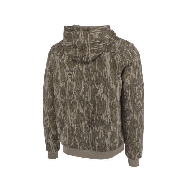 Radians RHG-H300 Heated Men's Hoodie
