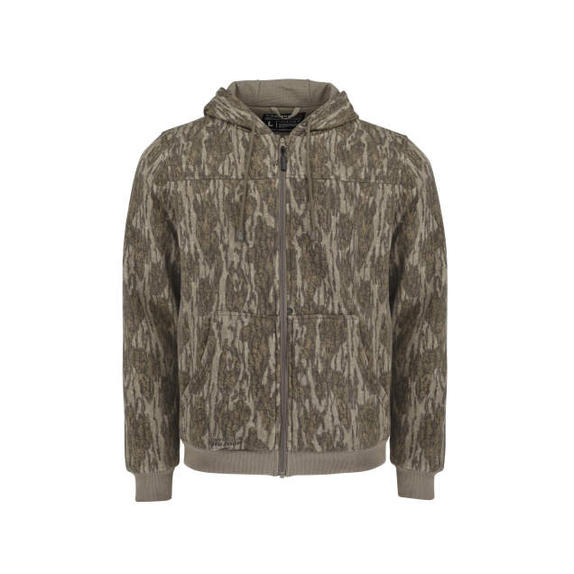 Radians RHG-H300 Heated Men's Hoodie
