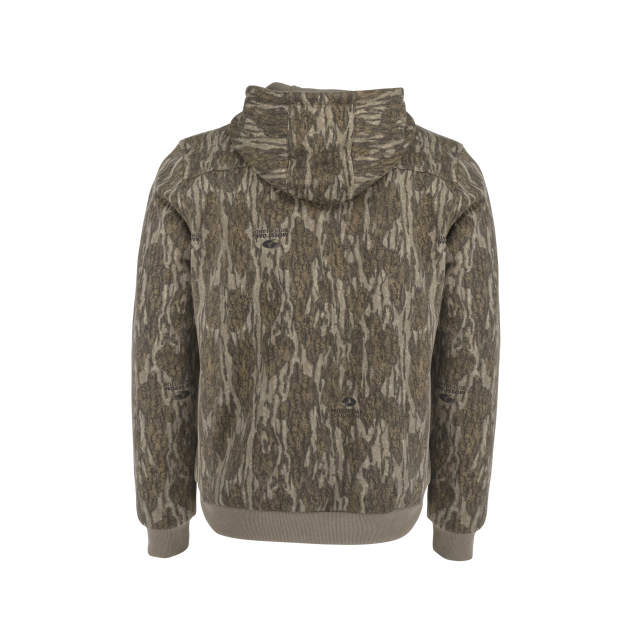 Radians RHG-H300 Heated Men's Hoodie