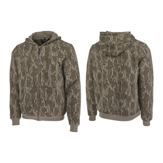 Radians RHG-H300 Heated Men's Hoodie