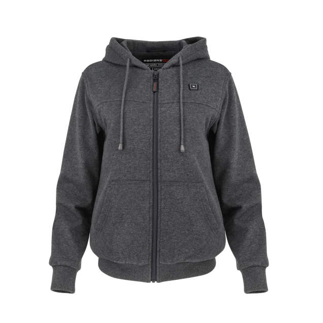 Radians RHG-H301 Heated Women's Hoodie