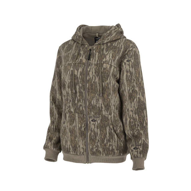 Radians RHG-H301 Heated Women's Hoodie