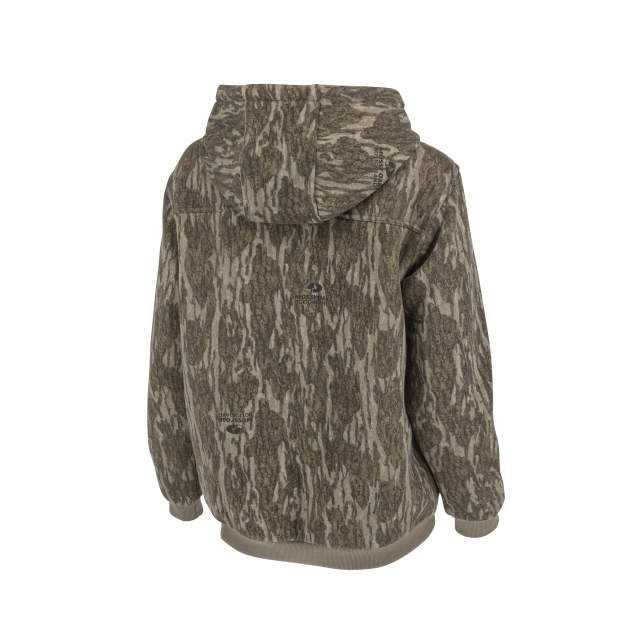 Radians RHG-H301 Heated Women's Hoodie