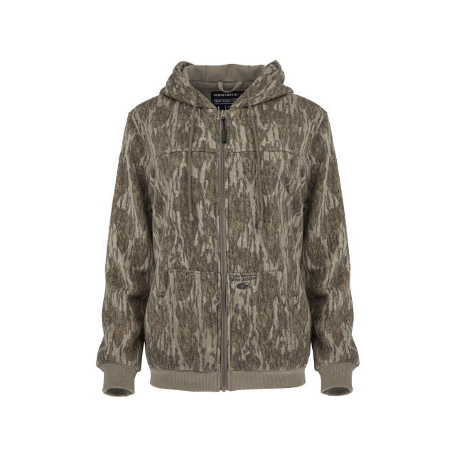 Radians RHG-H301 Heated Women's Hoodie