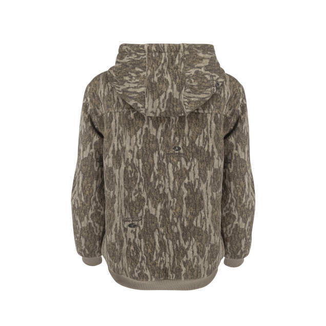 Radians RHG-H301 Heated Women's Hoodie