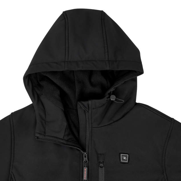 Radians RHG-J101 Heated Women's Soft Shell Jacket