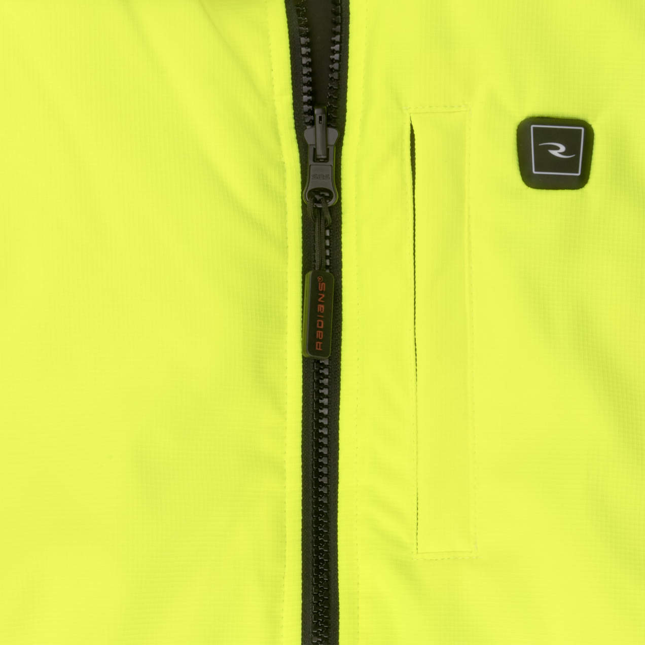 Radians RGH-SV12 Class 2 Reversible Heated Vest