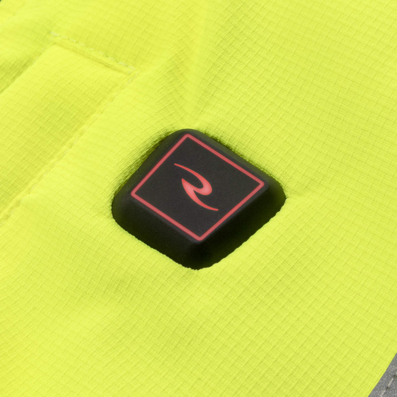 Radians RGH-SV12 Class 2 Reversible Heated Vest