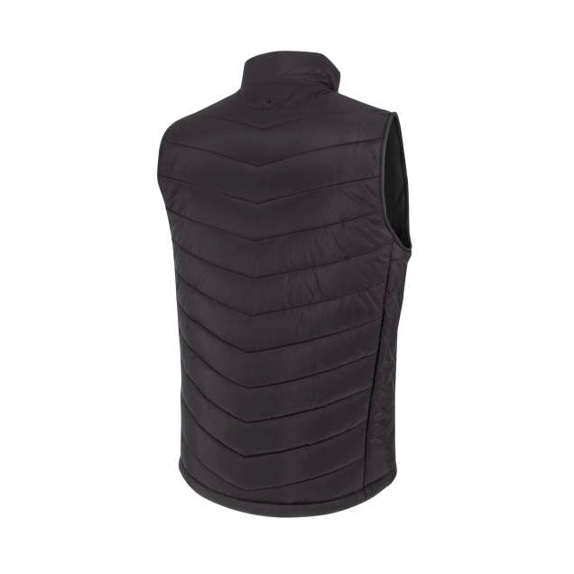 Radians Heated Puffer Vest with Battery and Charger 7.2 Volt