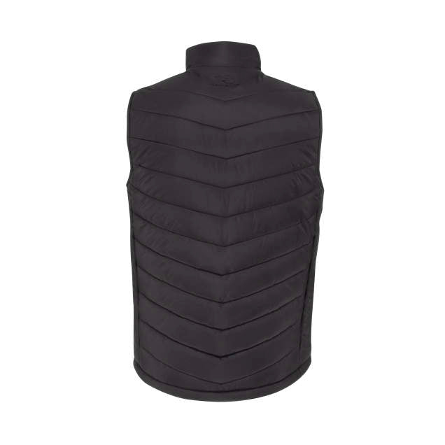 Radians Heated Puffer Vest with Battery and Charger 7.2 Volt