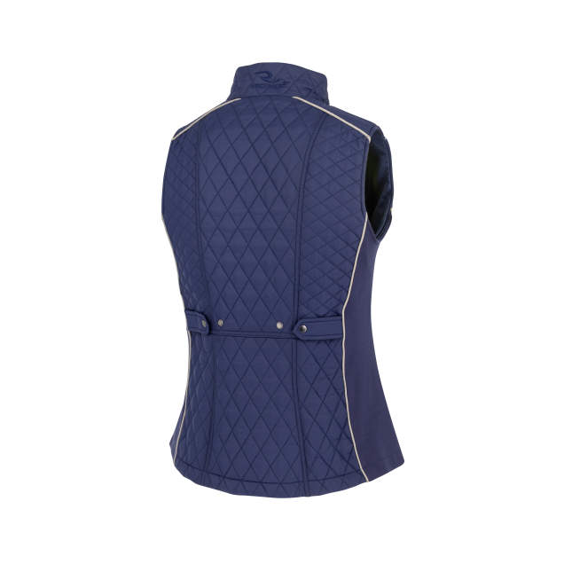 Radians RHG-V202 Women's Quilted Heated Vest