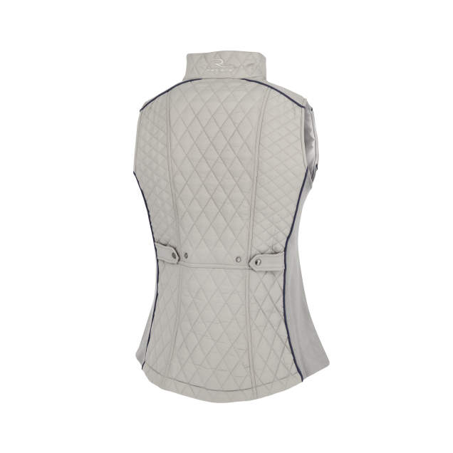 Radians RHG-V202 Women's Quilted Heated Vest