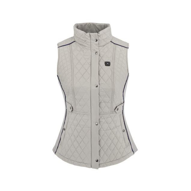 Radians RHG-V202 Women's Quilted Heated Vest