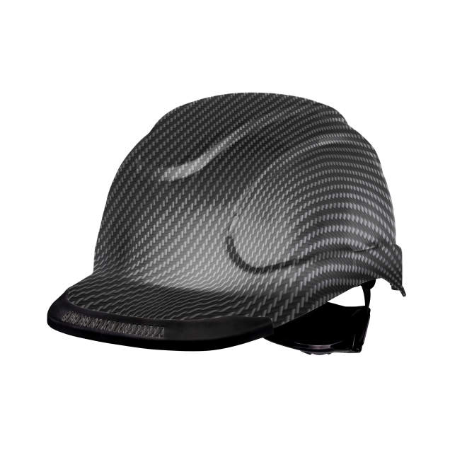 Radians RHH6 Hypeman Type I Class G & E Full Brim Non-Vented Hard Hat