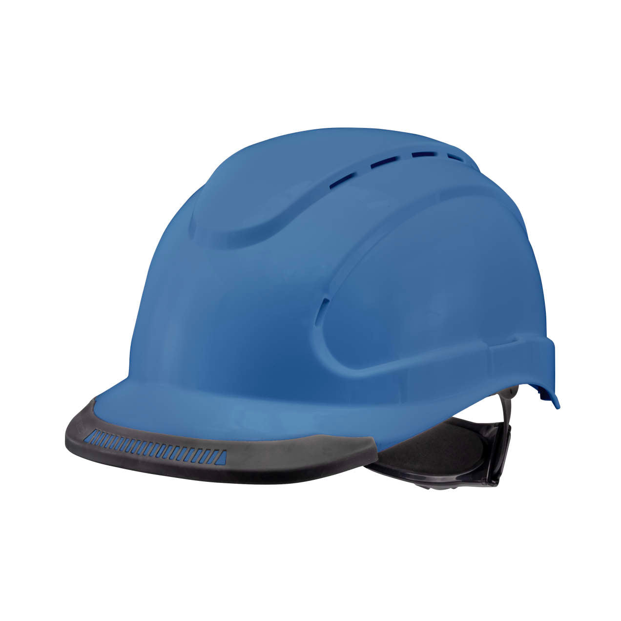 Radians RHH6V Hypeman Type I Class C Full Brim Non-Vented Hard Hat
