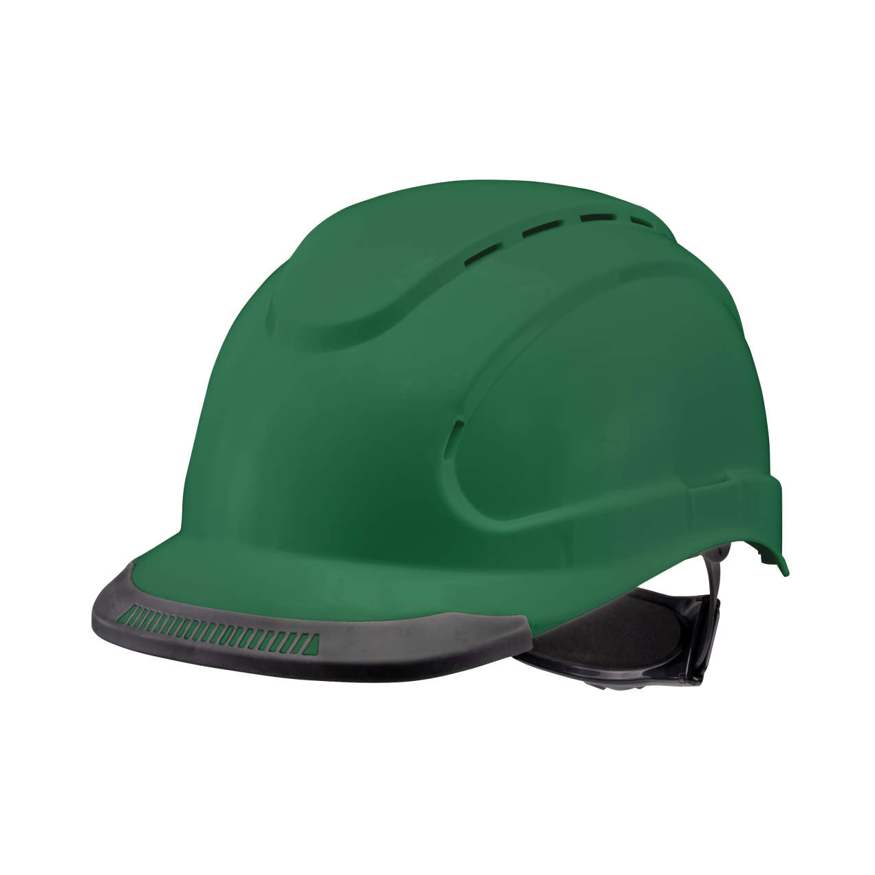 Radians RHH6V Hypeman Type I Class C Full Brim Non-Vented Hard Hat