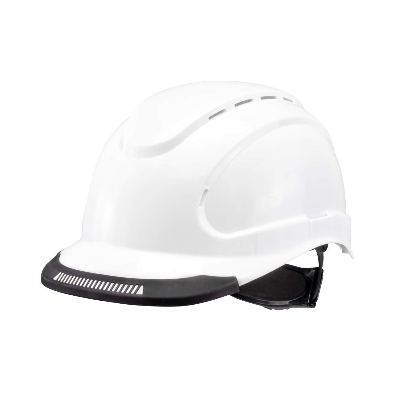 Radians RHH6V Hypeman Type I Class C Full Brim Non-Vented Hard Hat