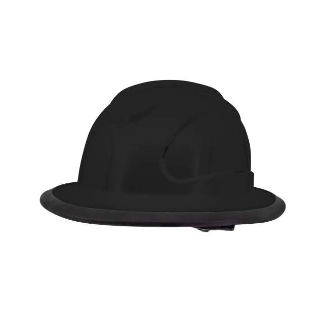 Radians RHJ6V Judge Type I Class C Full Brim Vented Hard Hat