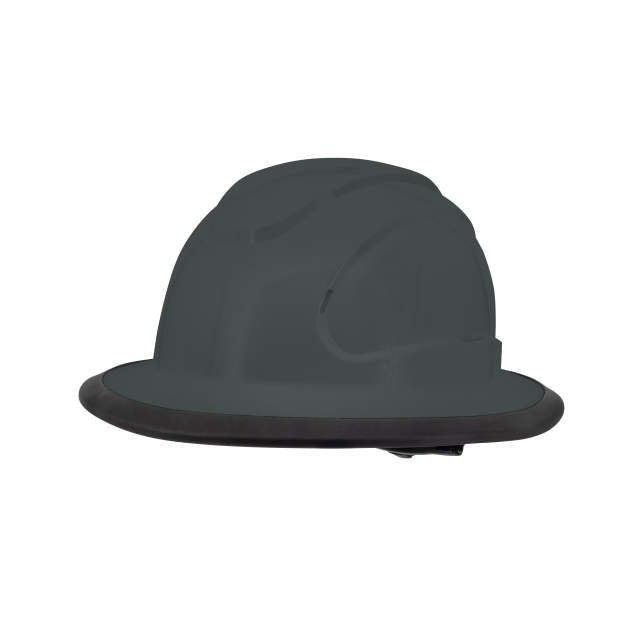 Radians RHJ6V Judge Type I Class C Full Brim Vented Hard Hat