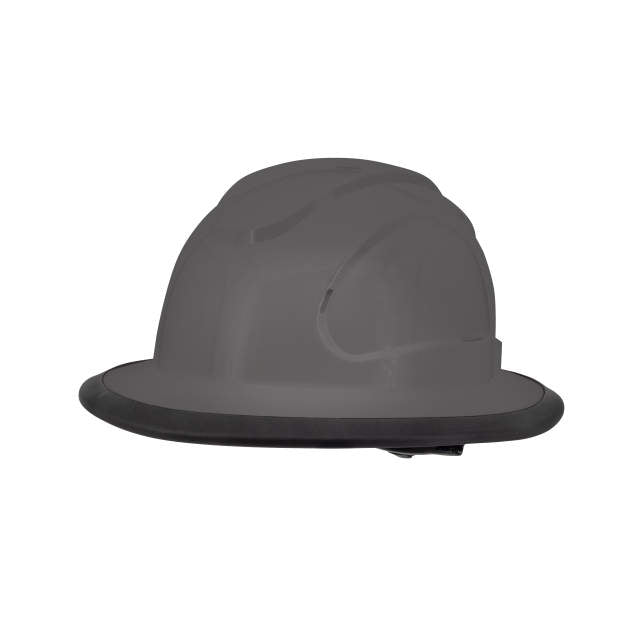 Radians RHJ6V Judge Type I Class C Full Brim Vented Hard Hat