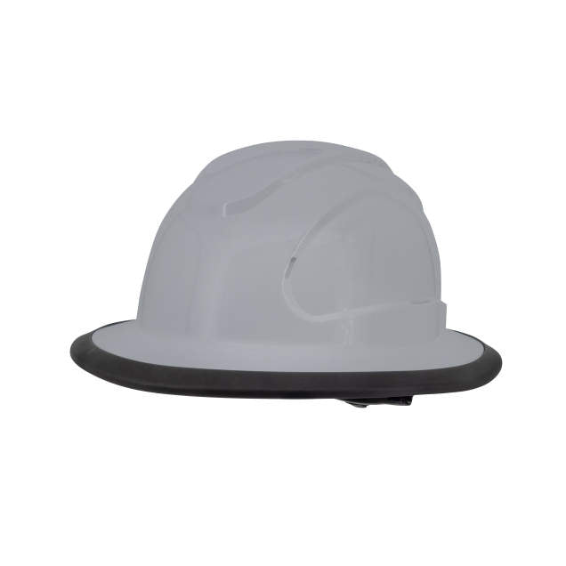 Radians RHJ6V Judge Type I Class C Full Brim Vented Hard Hat