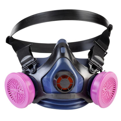 Half Face Respirators