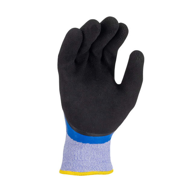 Radians RWG605 Axis Thermal Cut 4 Glove Pair